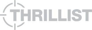 Thrillist Logo